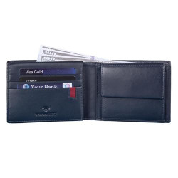 Roncato bőr pénztárca (R-2900K)
