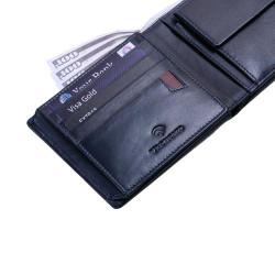 Roncato bőr pénztárca (R-2903K)