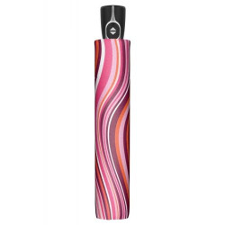 Doppler Fiber Magic Fresh Berries automata női esernyő, 5×28×5 cm