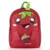 Gabol Strawberry gyermek hátizsák, 25×35×11 cm