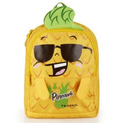 Gabol Pineapple gyermek hátizsák, 25×35×11 cm
