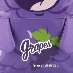 Gabol Grapes gyermek hátizsák (GA-233865)