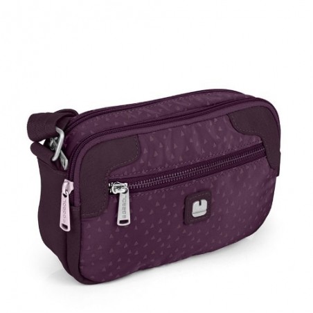 A Gabol Way különleges mintázatú női táskát mindennapi használatra ajánljuk.