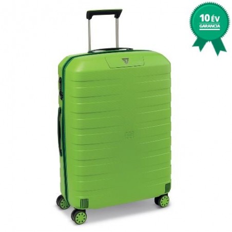 Roncato BOX 2.0 bőrönd (R-5542)