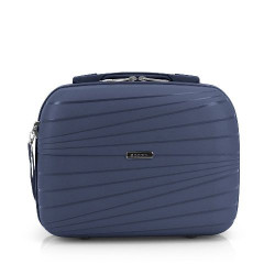 Gabol Kiba kozmetikai táska 34x28x16 cm kék színű