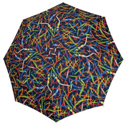 Doppler automata női esernyő (D-7441465E02)