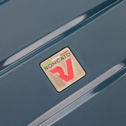 Roncato FLIGHT DLX kabinbőrönd (R-3463)