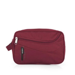 A piros Gabol neszesszer egy olyan kozmetikai táska, amit főleg utazásokhoz használhatunk.