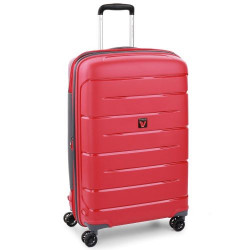 Roncato FLIGHT DLX bőrönd (R-3462)