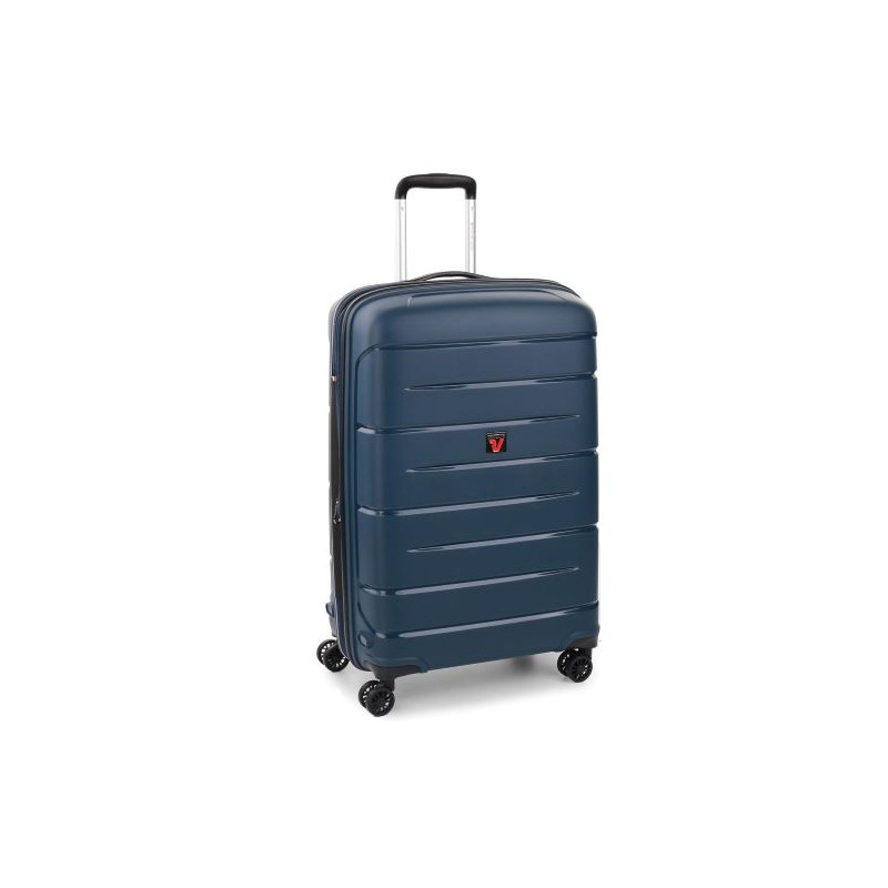 Roncato FLIGHT DLX bőrönd (R-3462)