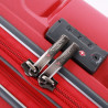 Roncato FLIGHT DLX bőrönd (R-3461)
