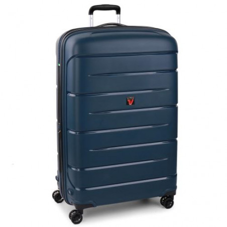 Roncato FLIGHT DLX bőrönd (R-3461)