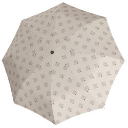 Doppler automata női esernyő (D-7441465NS02)