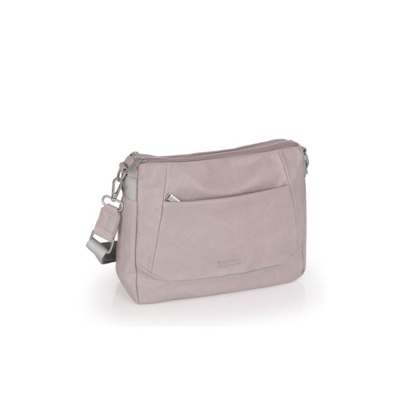 Gabol Prodigy női táska, 30x24x11 cm, szintetikus bőr