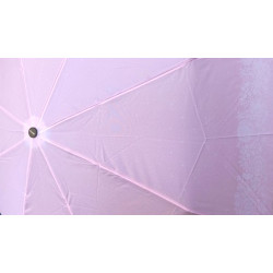 Doppler félautomata női esernyő (D-730165-27)