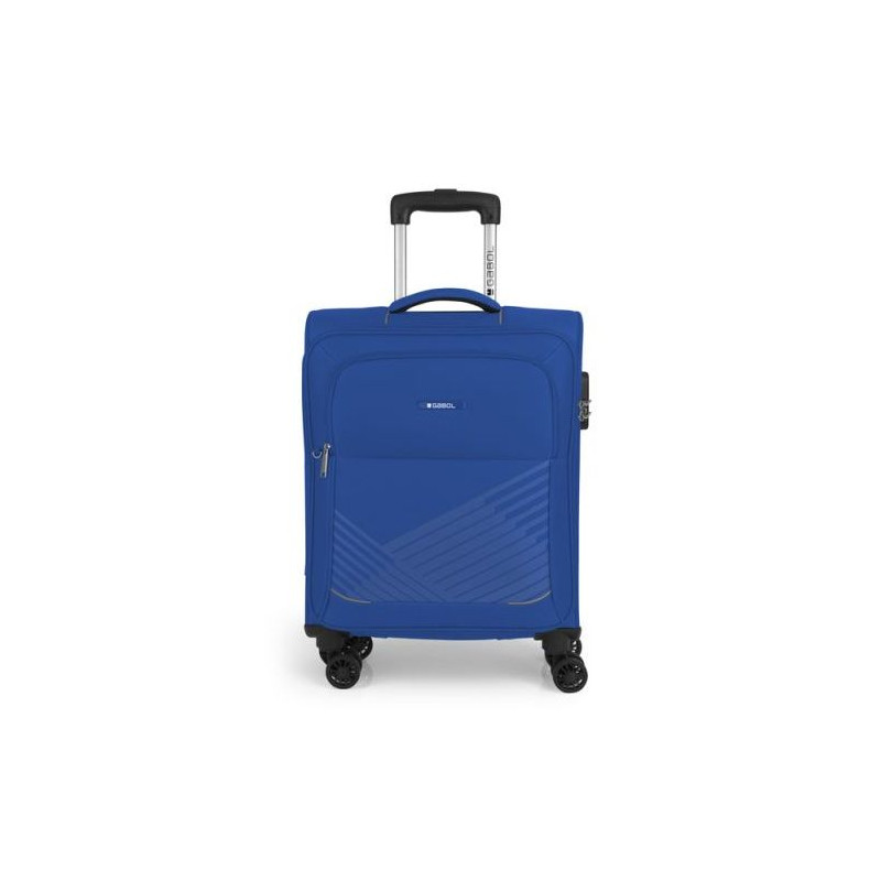 Gabol kabinbőrönd, 39×55×20 cm