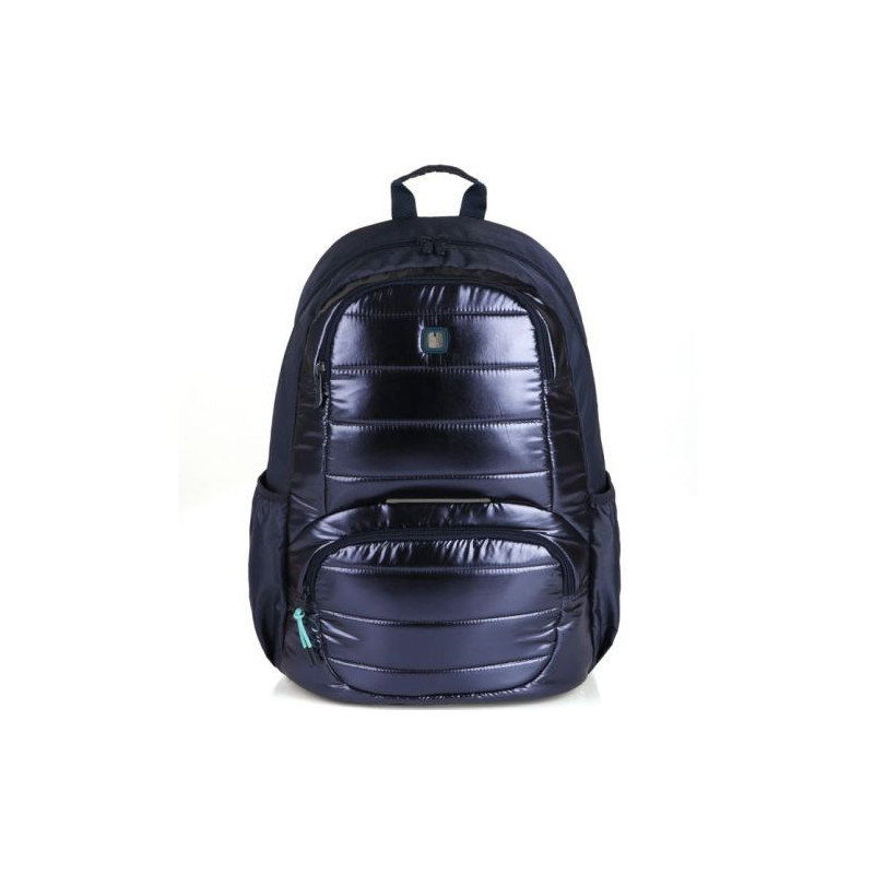 Gabol Divine hátizsák, sötétkék, 34x46x18 cm