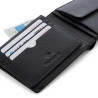 Roncato bőr pénztárca (R-2410F)