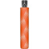 Doppler Fiber Magic Wave Orange automata női esernyő, 5×28×5 cm