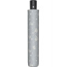 Doppler Zero Magic Cool Grey automata női esernyő, 5×26×5 cm