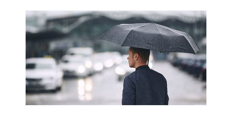 Férfi esernyők, avagy a funkcionalitás és a visszafogottság