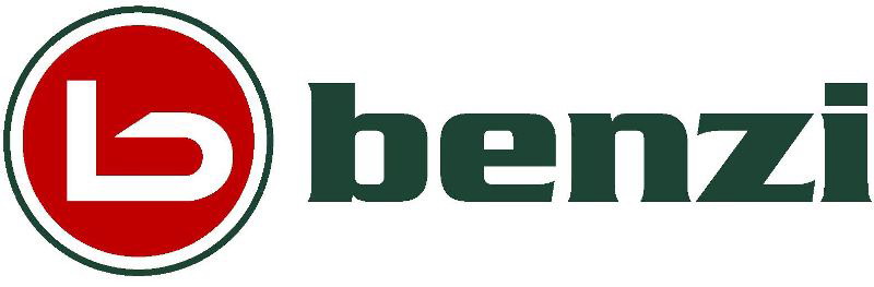 Benzi logo