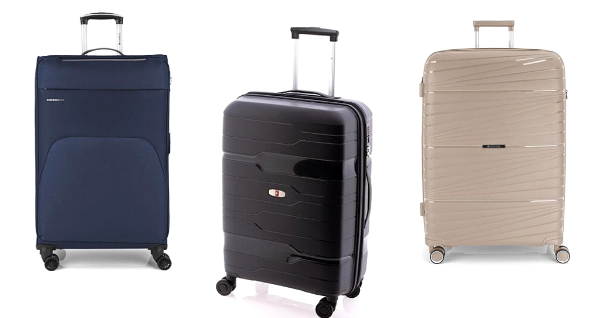 Milyen a tökéletes bőrönd szín?